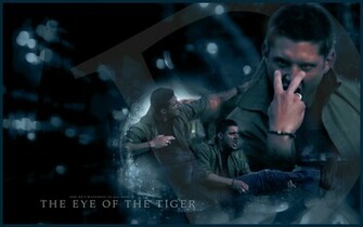 Supernatural Wallpaper
