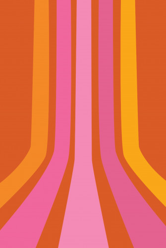70s Wallpaper On