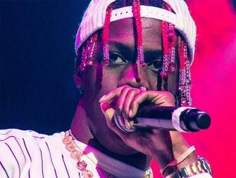 Lil Yachty Announces Release Date Cover Art For Boat