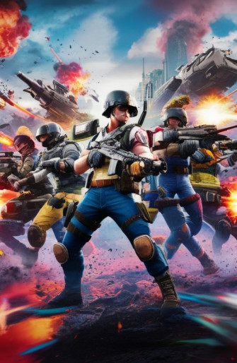 Pubg Wallpaper