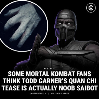 Coveredgeekly On X Some People Think That The Live Action Quan