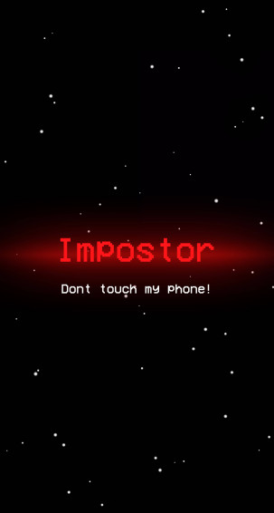 Top Among Us Impostor Wallpaper Full HD 4k To Use