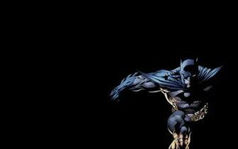 Batman Wp Jim Lee By Elpanco