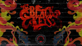 The Black Keys By Themajesticgoat Fan Art Wallpaper Other