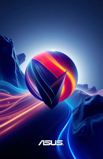 Asus Wallpaper Full HD