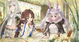 Celebrate Anime Thanksgiving With Friends And Family