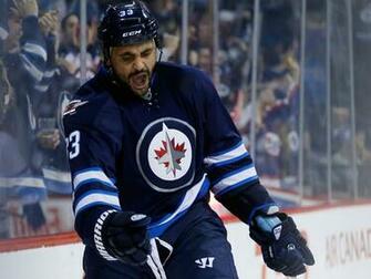 Byfuglien S Unforgivable Suspension Hockeytickets Ca