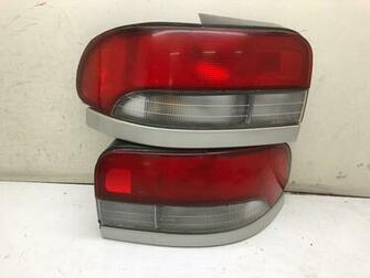 Jdm Subaru Impreza Gf8 Wagon Kouki Tail Lights Oem