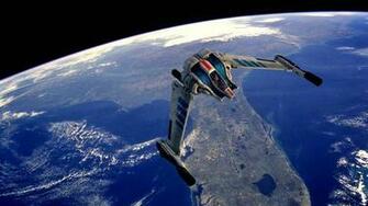 V Wing Wallpaper By Giacomo Bedardet