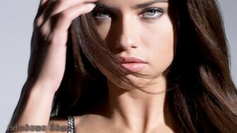 Adriana Lima Wallpaper Zzadriana Babes