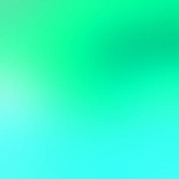 Ios7 Neon Green Parallax HD iPhone iPad