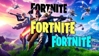 Fortnite Thumbnail Wallpaper