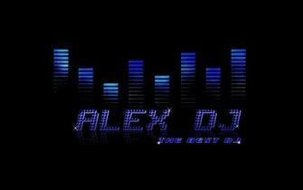 Virtual Dj Logo Wallpaper Software Album My