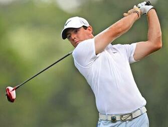 Rory Mcilroy Wallpaper Pixshark Image