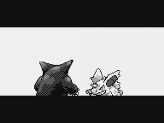 Pokemon Gameboy Wallpaper