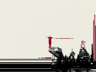 Industrial Wallpaper Collaboration