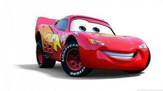 Cars Movie HD Wallpaper