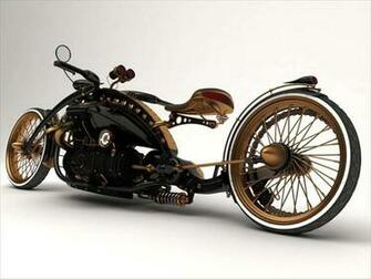 Of Future Bike Wallpaper HD Car