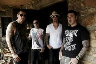 The Rev Wallpaper