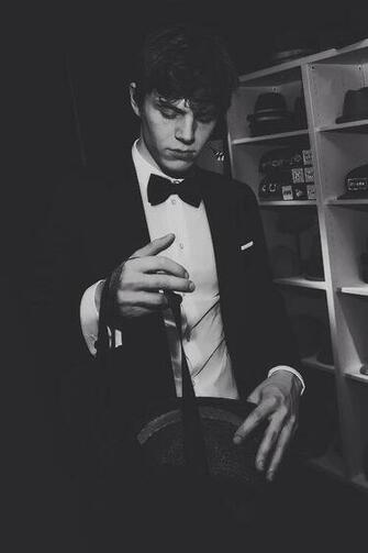 Ahs Asylum On