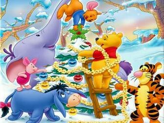 Disney Cartoon Wallpaper Classic