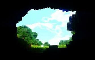Minecraft Wallpaper Pack