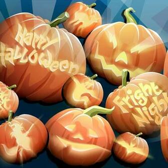 Halloween Wallpaper For iPad Jpg