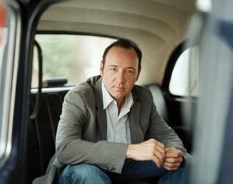 Kevin Spacey Wallpaper