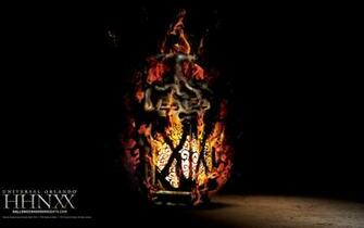 Universal Studios Halloween Horror Nights At Orlando