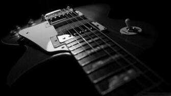 Some 1920x1080p Music Guitar Themed Wallpaper I Collected