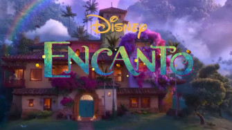 Encanto Wallpaper Computer