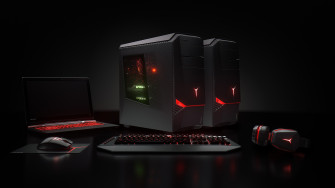 Lenovo Pro Gaming Pc 4k HD Wallpaper Image