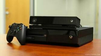 Microsoft Xbox One HD Wallpaper IHD
