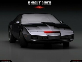 Knight Rider Animated Wallpaper Old Vs New Kni