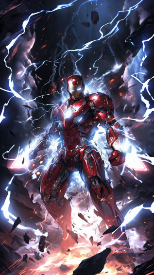 Marvel Wallpaper Artofit