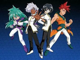 Beyblade Dragoon HD Wallpaper In Cartoons Imageci