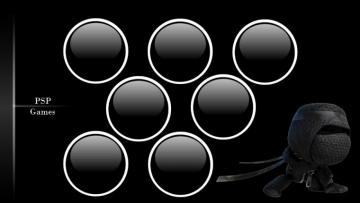 Lbp Psp Games Ps Vita Wallpaper Themes And