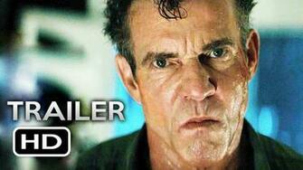 The Intruder Official Trailer Dennis Quaid Thriller Movie