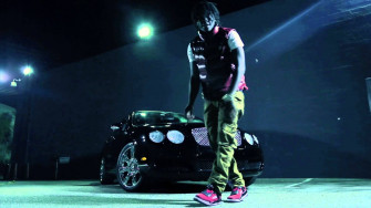 Chief Keef Kobe Still Wallpaper