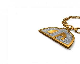 Bling Wallpaper Stock Photos