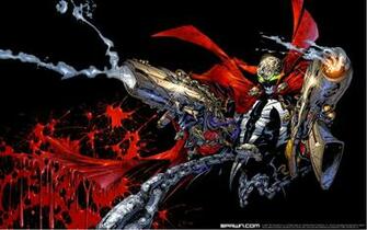 Video Game Wallpaper Desktop Games Spawn