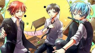 Assassination Classroom Wallpaper HD