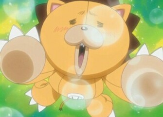 Kon Wallpaper