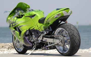Desktop Wallpaper Zx14