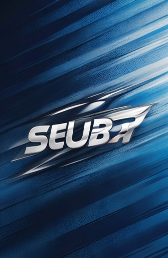 Subaru Logo Wallpaper