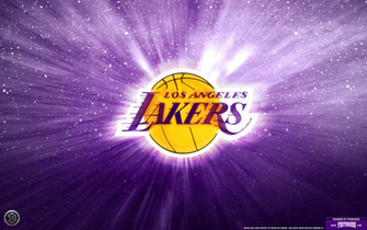 Los Angeles Lakers HD Wallpaper