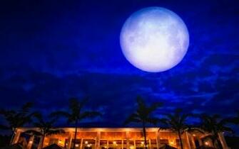 Full Moon