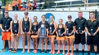 Maria Alvarez Women S Tennis Oklahoma State