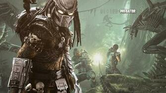 Predator Wallpaper Best