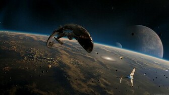 HD Wallpaper 1080p Full Desktop Background